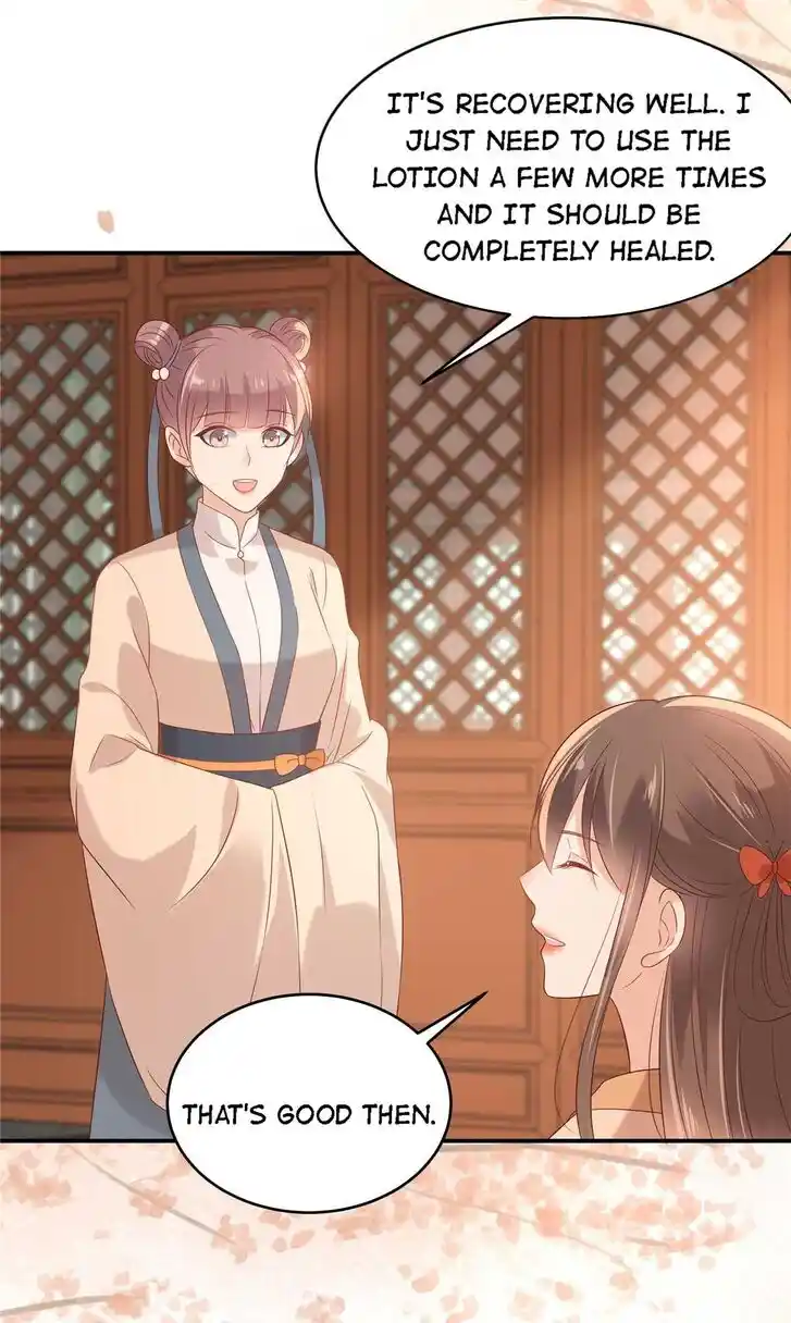 Prince's Overwhelming Love Ch.134