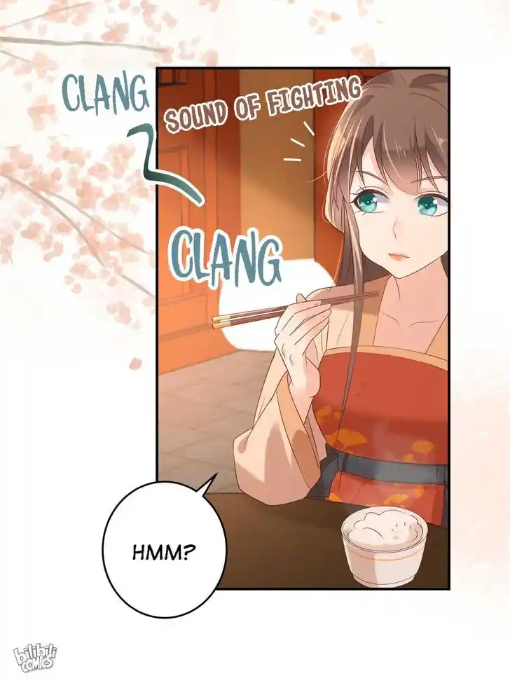 Prince's Overwhelming Love Ch.134