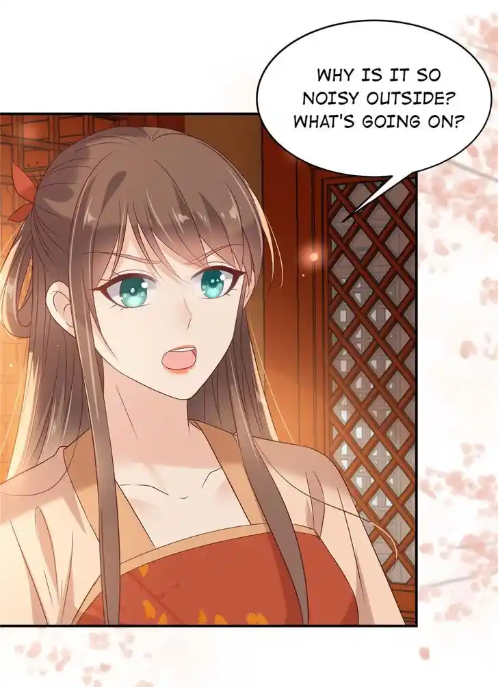 Prince's Overwhelming Love Ch.135