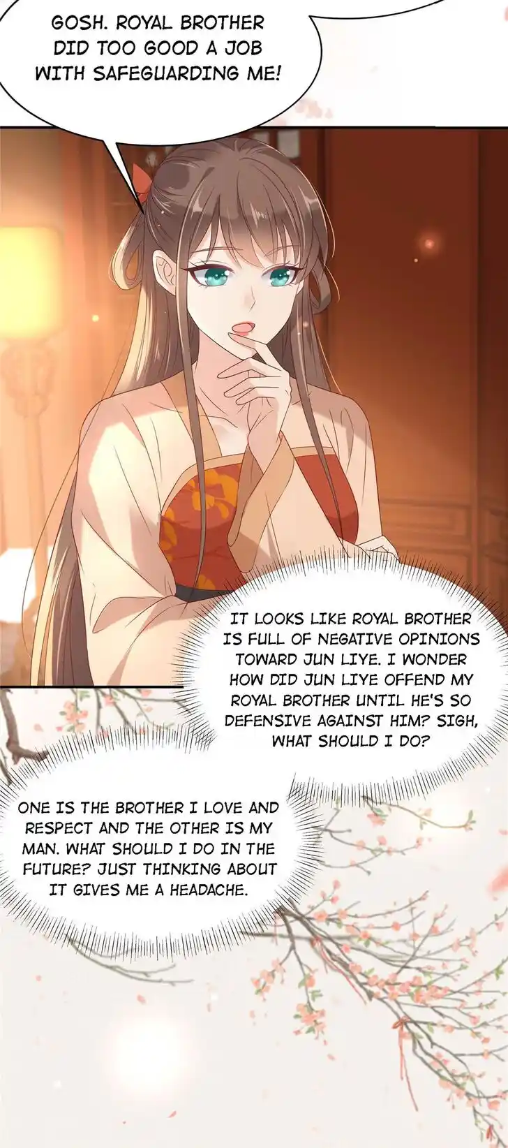 Prince's Overwhelming Love Ch.135