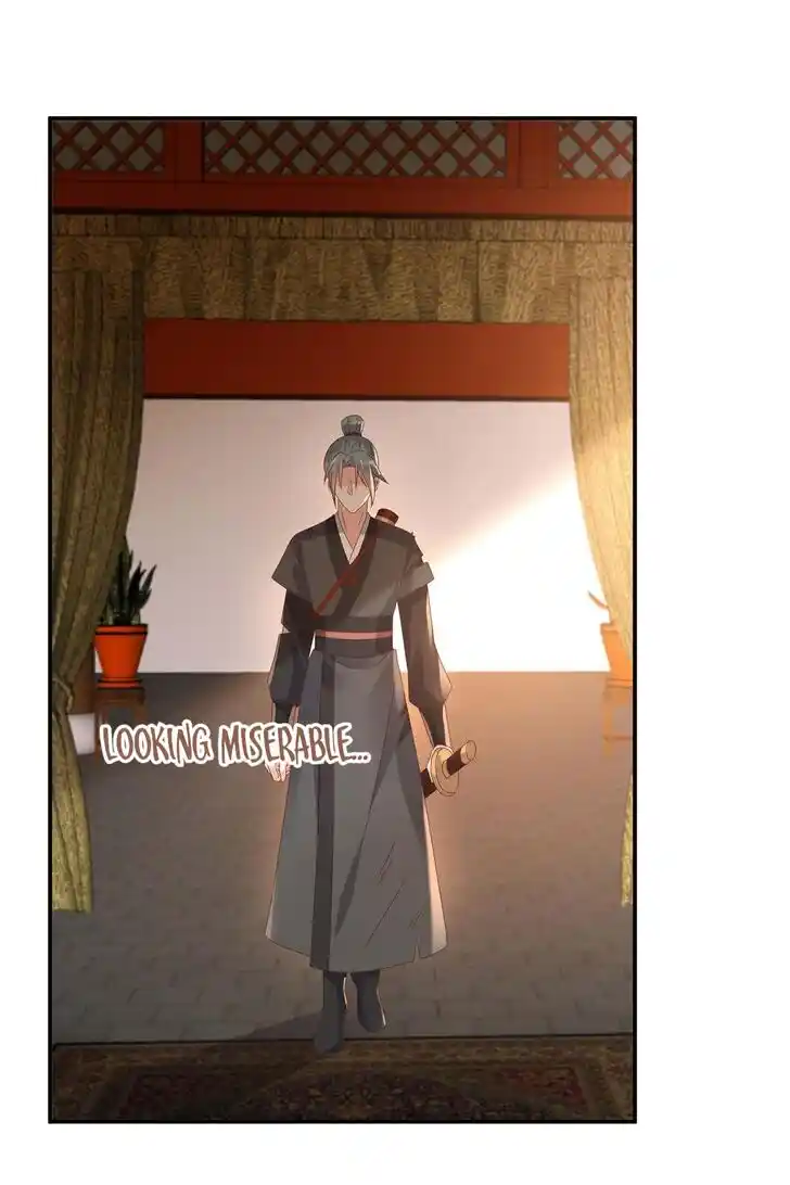 Prince's Overwhelming Love Ch.135