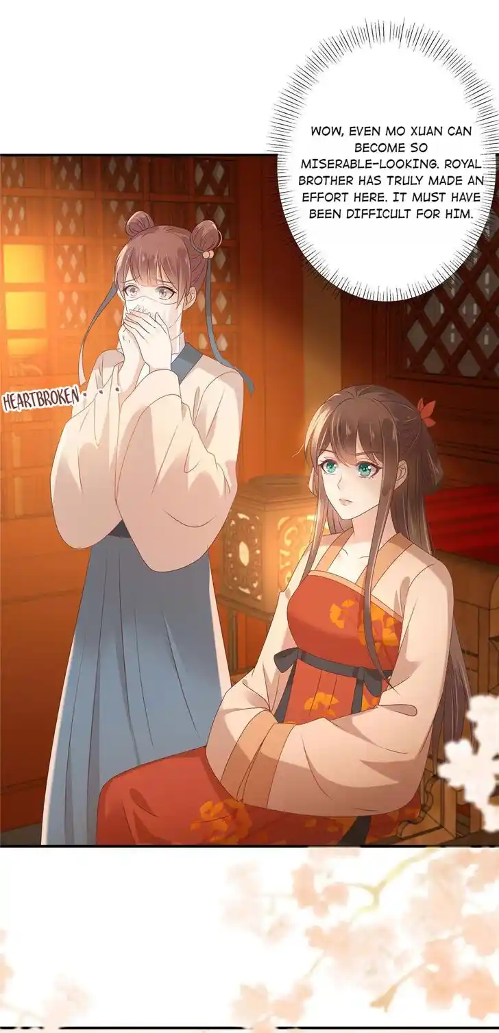 Prince's Overwhelming Love Ch.135