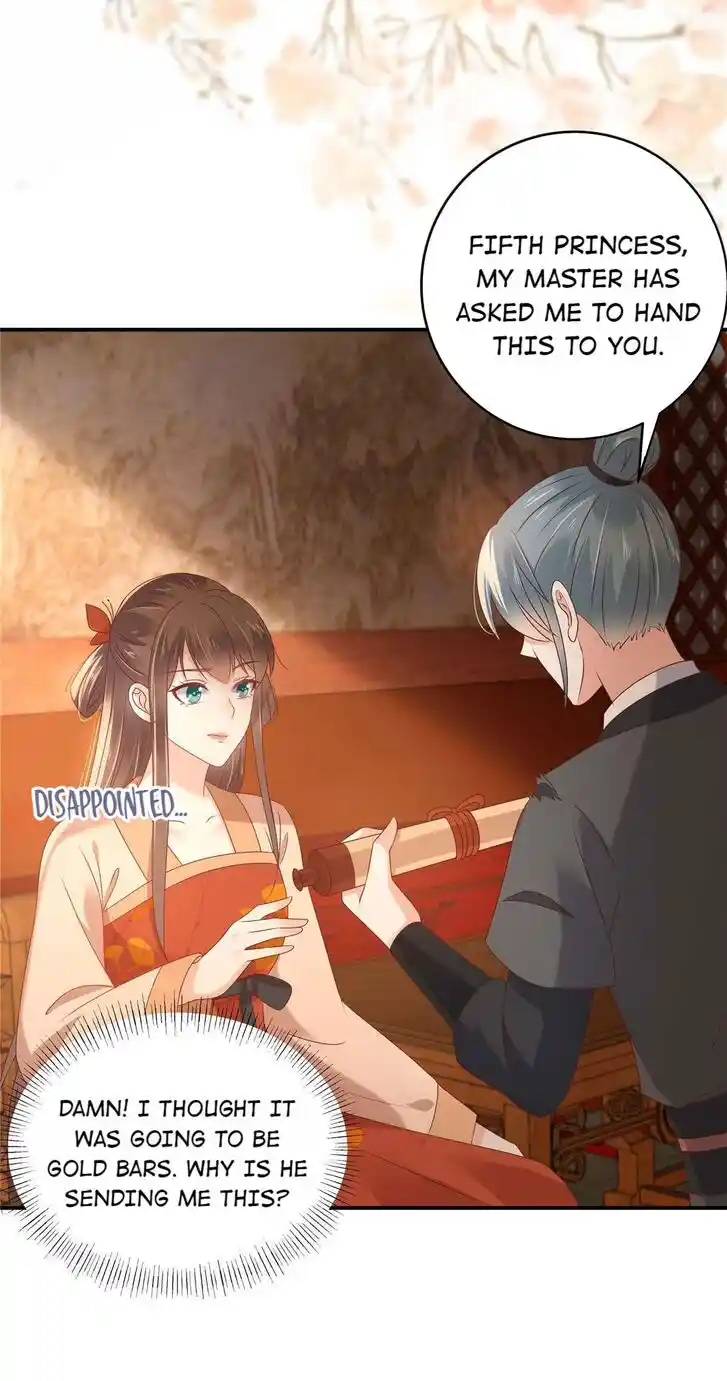 Prince's Overwhelming Love Ch.135