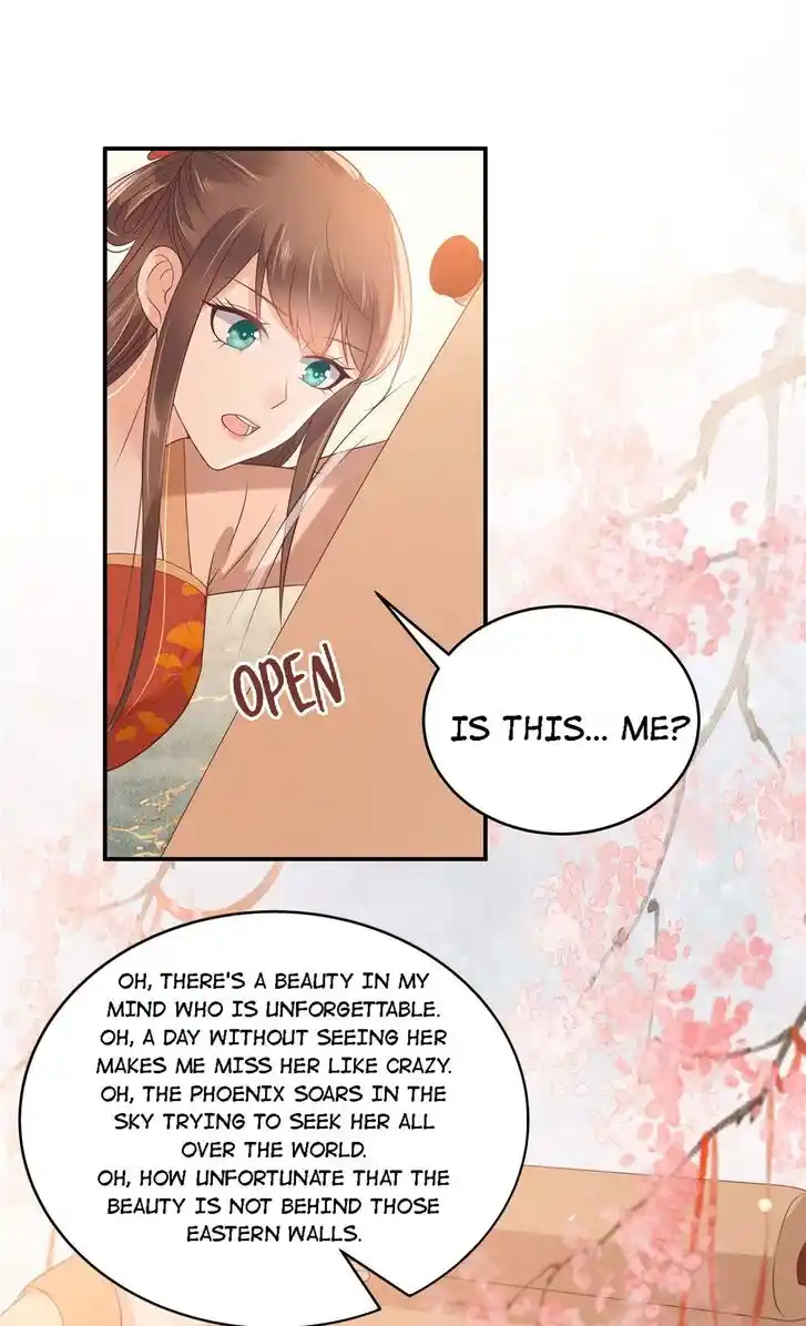 Prince's Overwhelming Love Ch.135