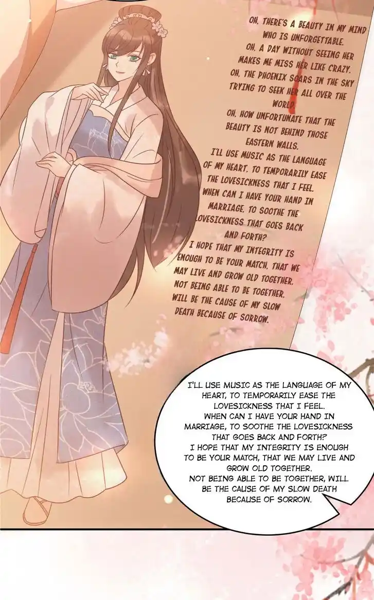 Prince's Overwhelming Love Ch.135