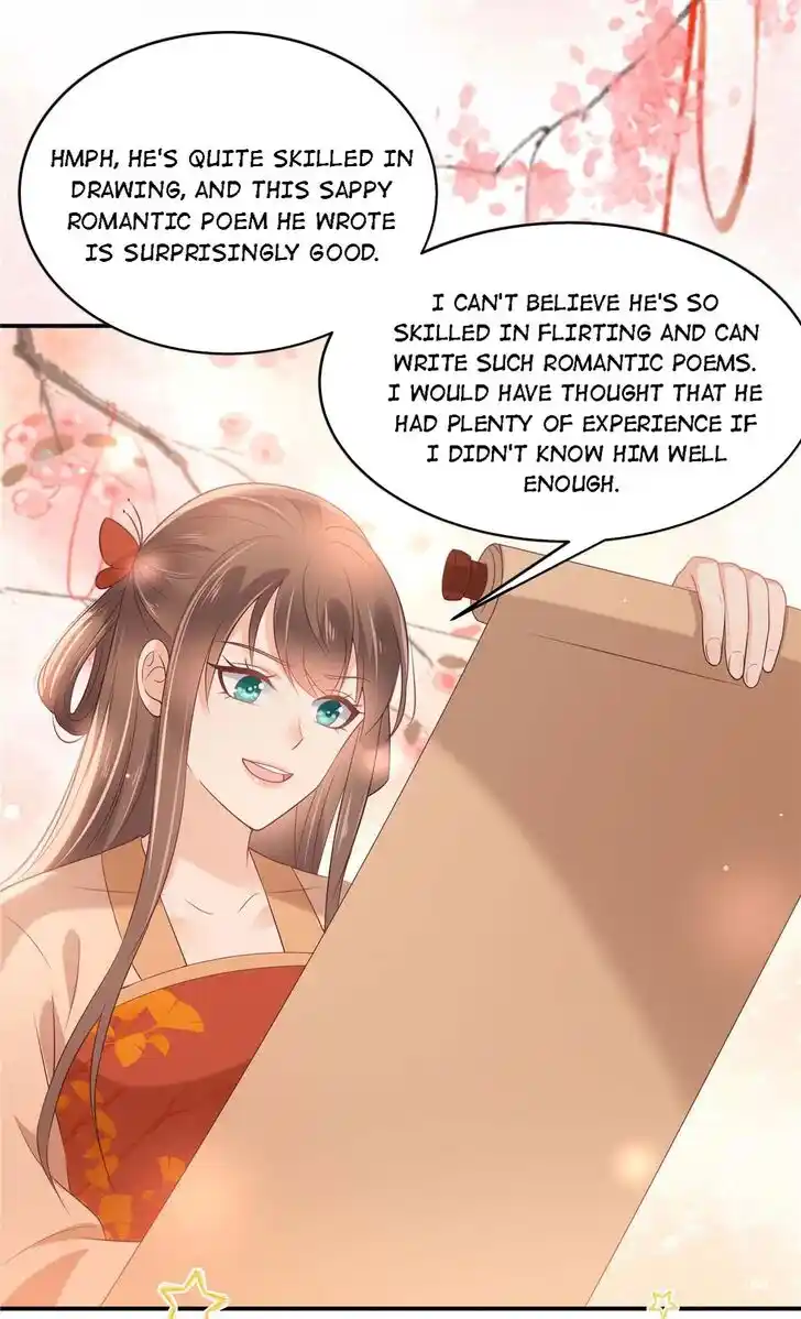 Prince's Overwhelming Love Ch.135