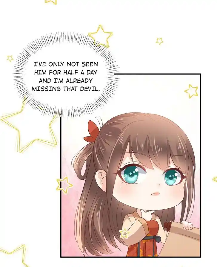 Prince's Overwhelming Love Ch.135