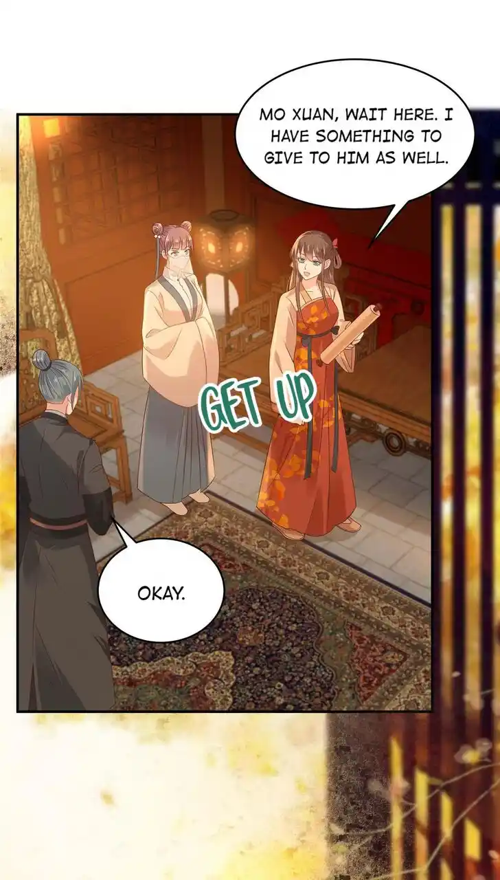 Prince's Overwhelming Love Ch.135