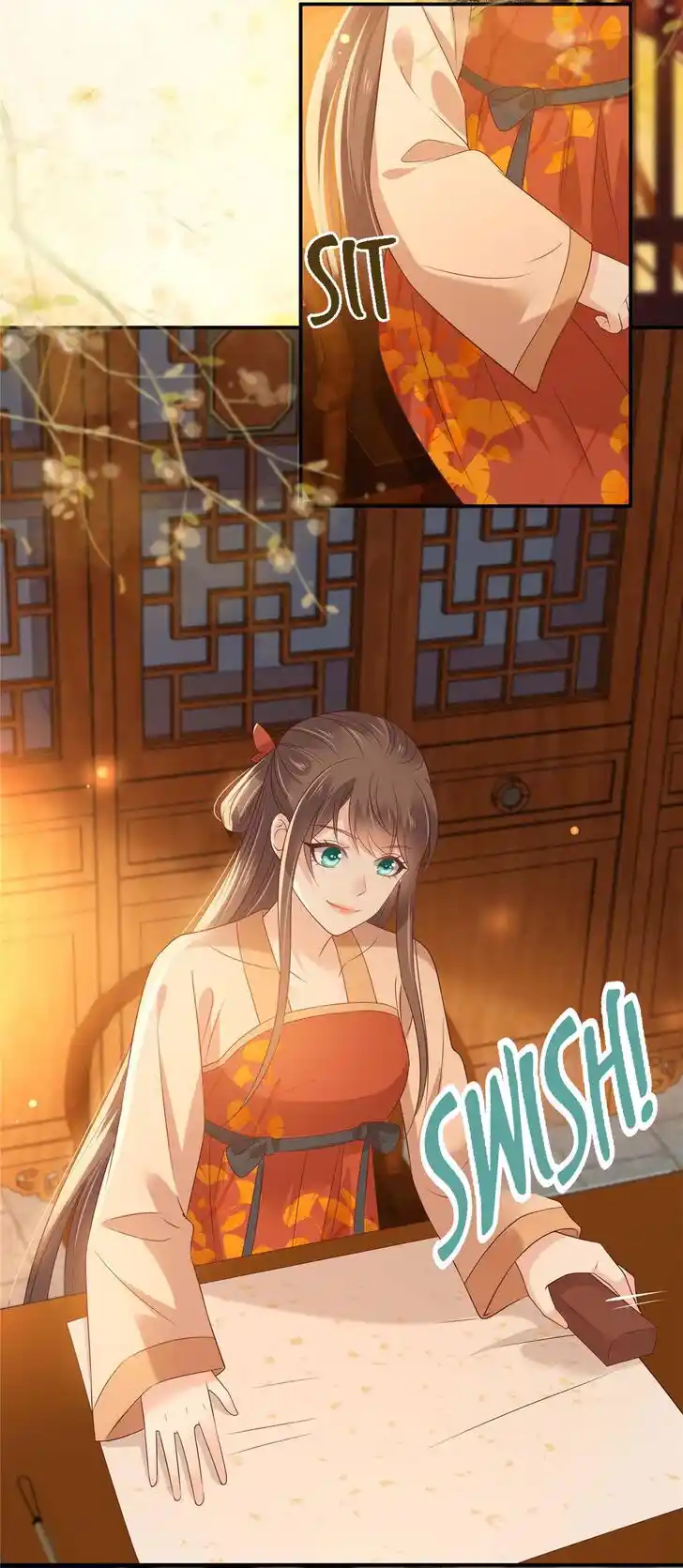 Prince's Overwhelming Love Ch.135