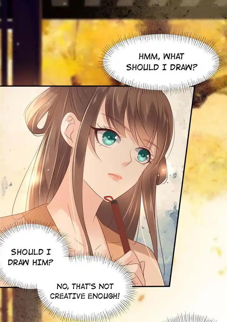 Prince's Overwhelming Love Ch.135