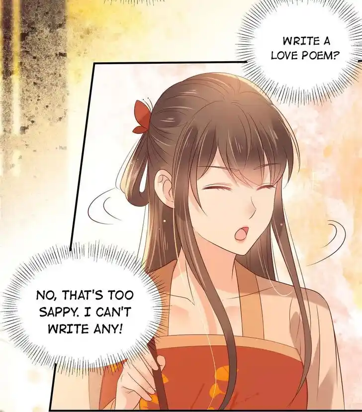 Prince's Overwhelming Love Ch.135