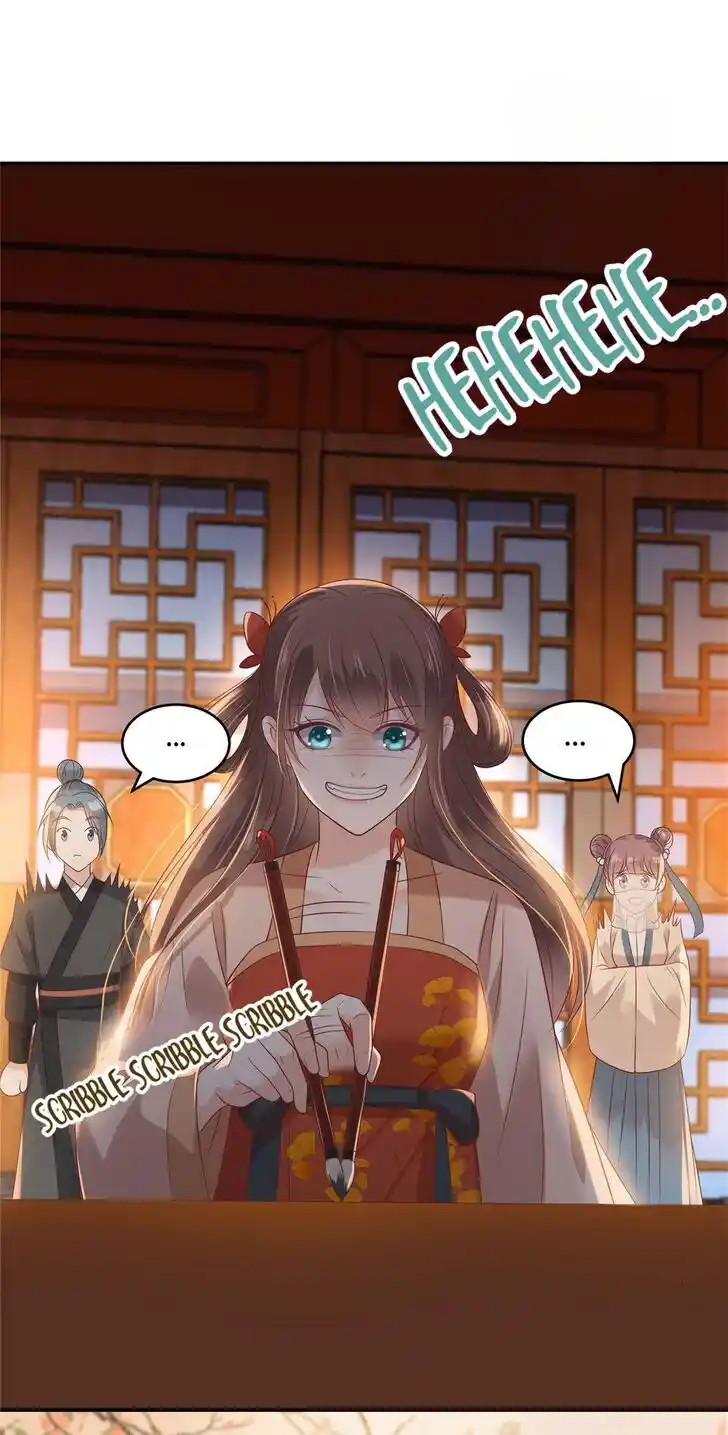 Prince's Overwhelming Love Ch.135