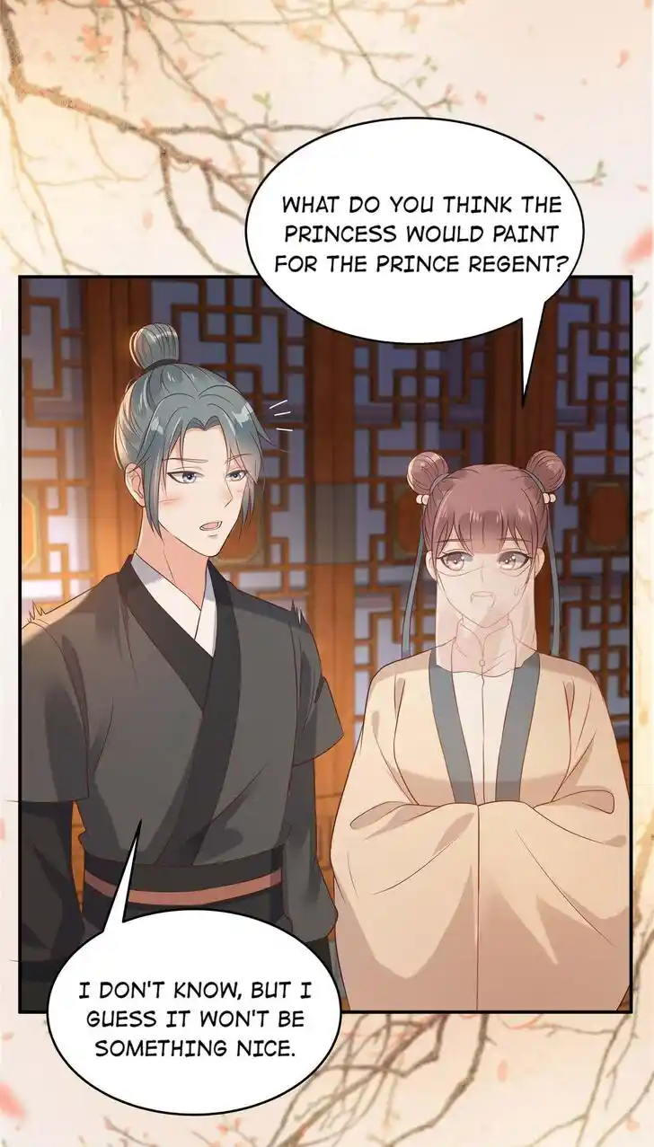 Prince's Overwhelming Love Ch.135