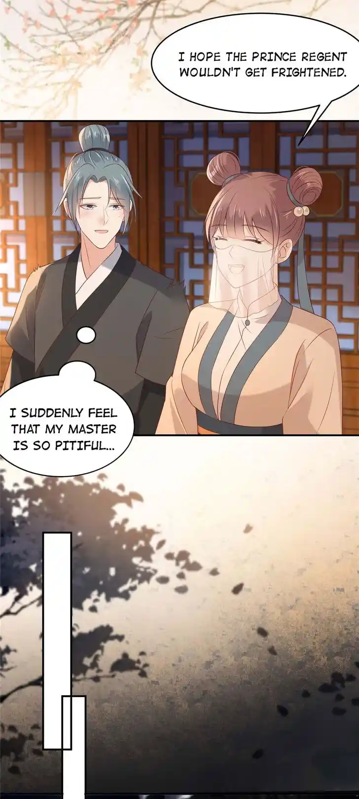 Prince's Overwhelming Love Ch.135