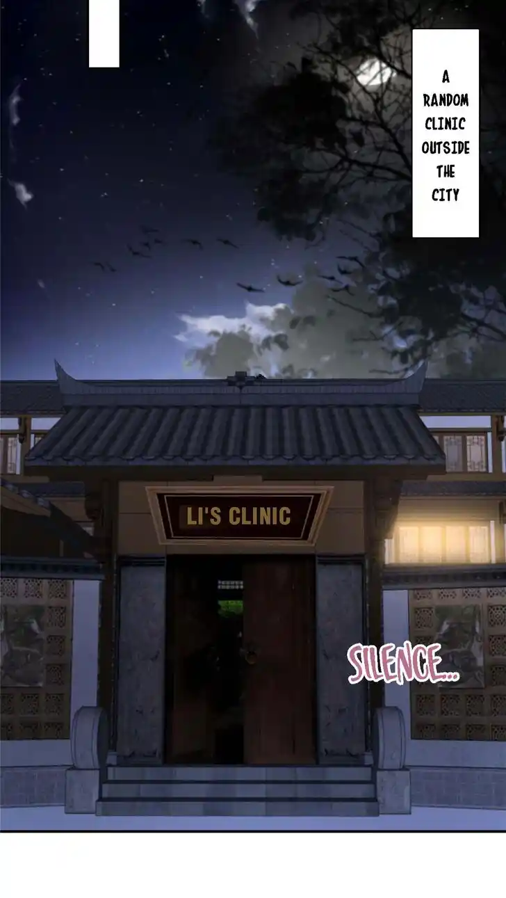 Prince's Overwhelming Love Ch.135