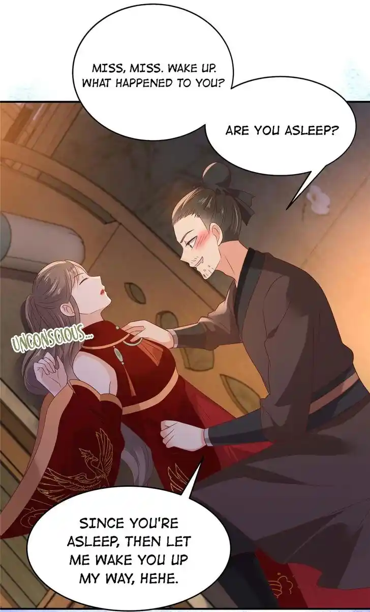 Prince's Overwhelming Love Ch.135