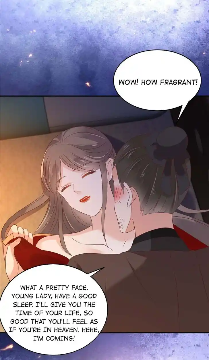 Prince's Overwhelming Love Ch.135