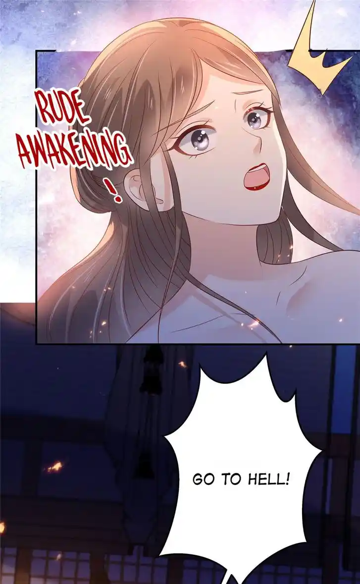 Prince's Overwhelming Love Ch.136