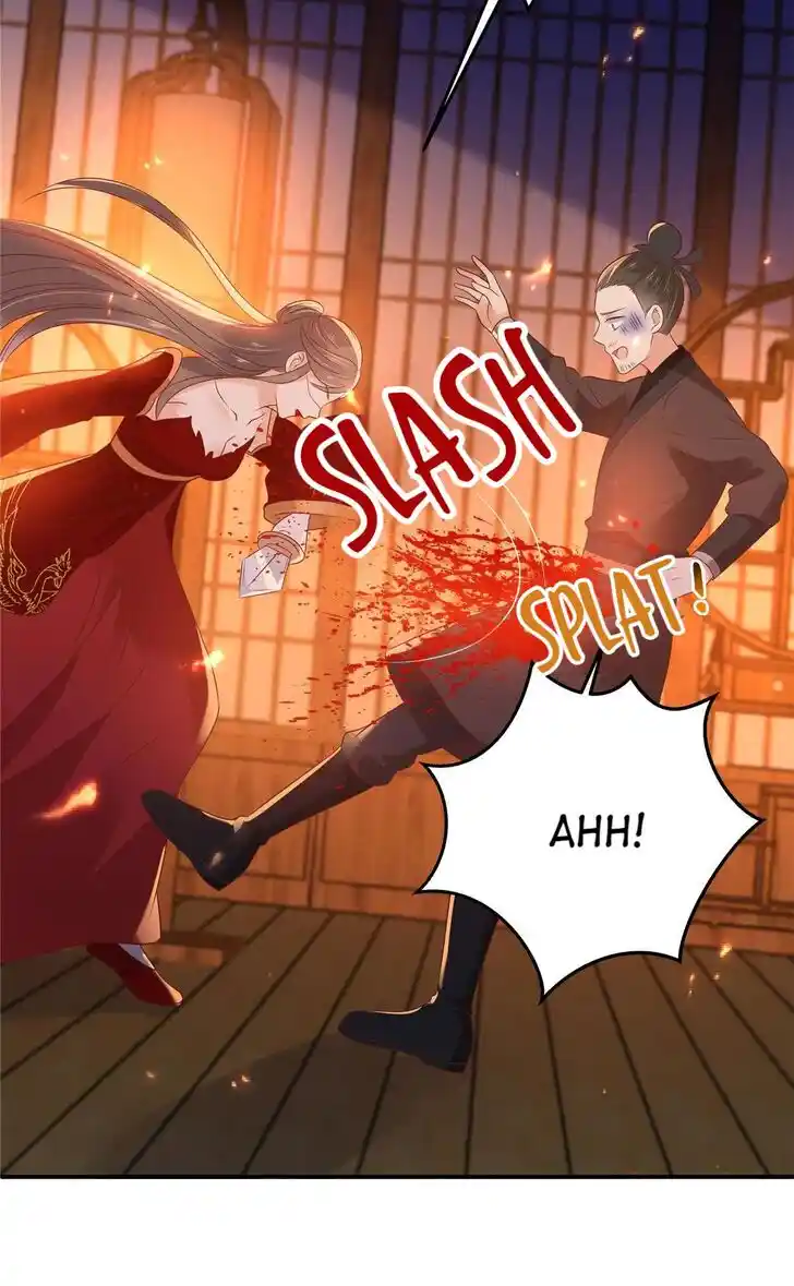 Prince's Overwhelming Love Ch.136