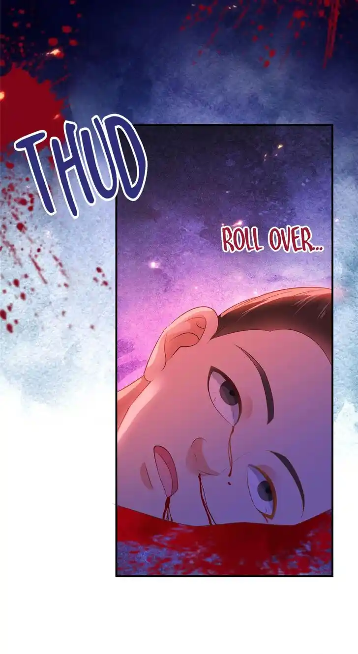 Prince's Overwhelming Love Ch.136