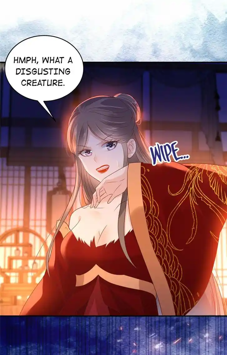 Prince's Overwhelming Love Ch.136