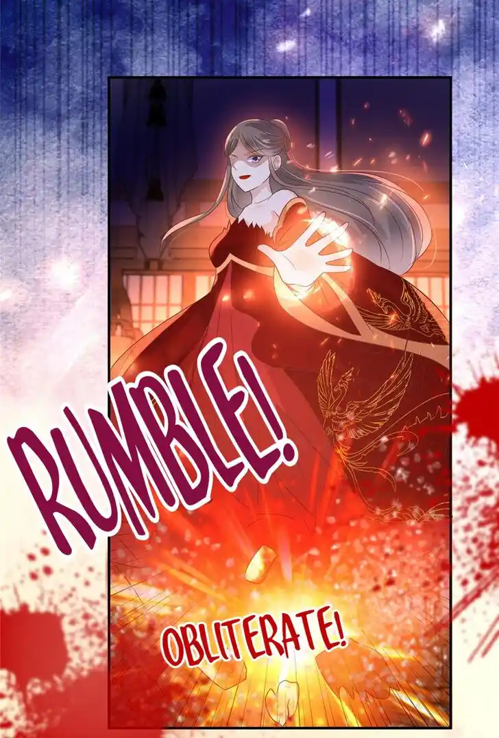 Prince's Overwhelming Love Ch.136