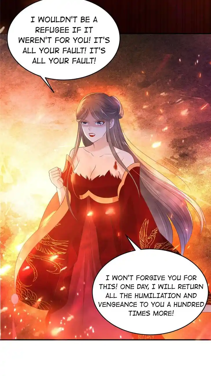 Prince's Overwhelming Love Ch.136