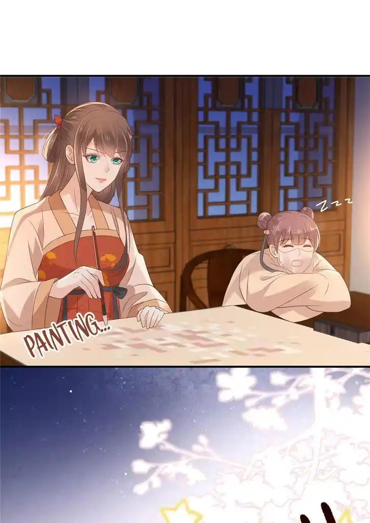 Prince's Overwhelming Love Ch.136