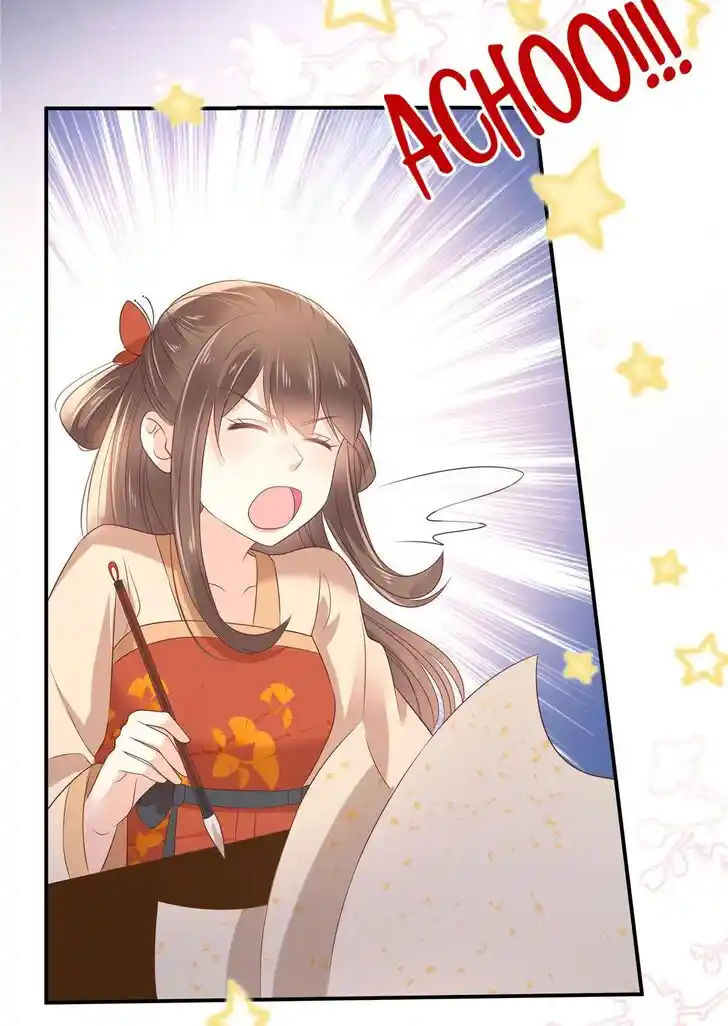 Prince's Overwhelming Love Ch.136