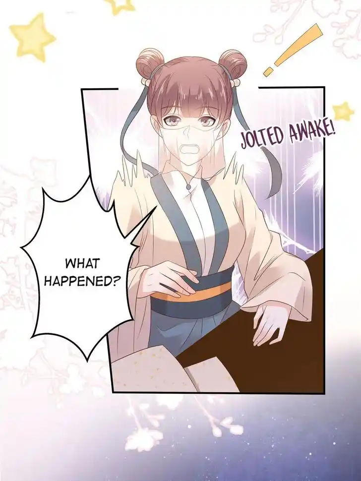 Prince's Overwhelming Love Ch.136