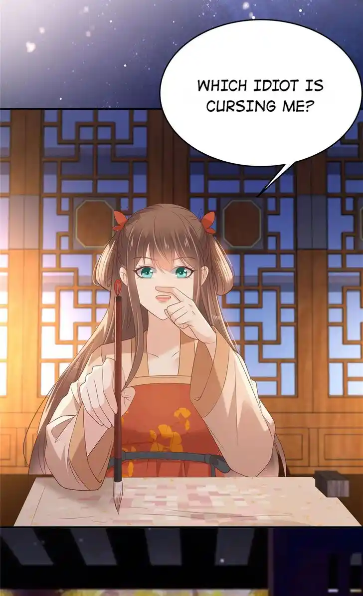 Prince's Overwhelming Love Ch.136