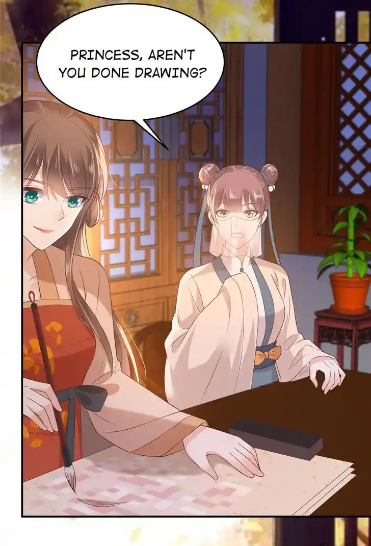 Prince's Overwhelming Love Ch.136