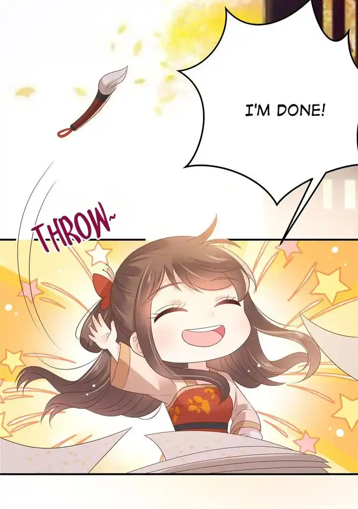 Prince's Overwhelming Love Ch.136