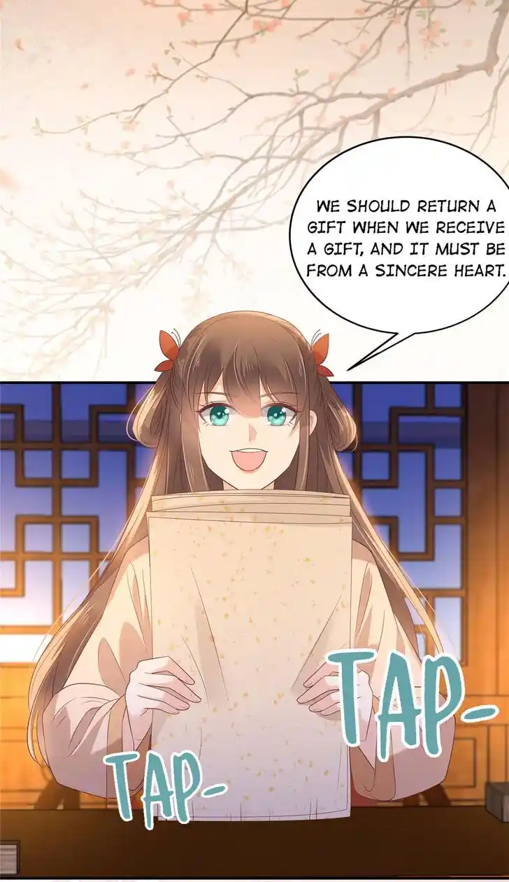 Prince's Overwhelming Love Ch.136