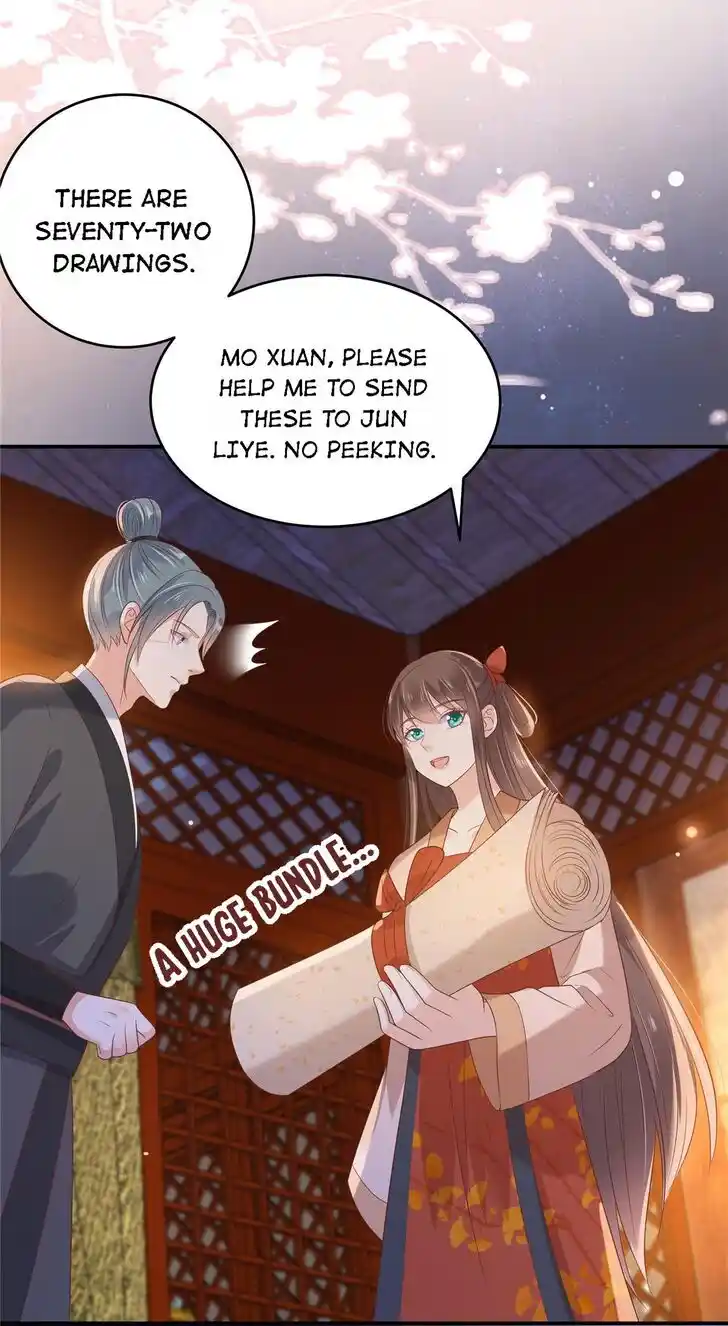 Prince's Overwhelming Love Ch.136