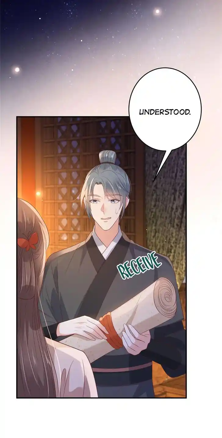 Prince's Overwhelming Love Ch.136