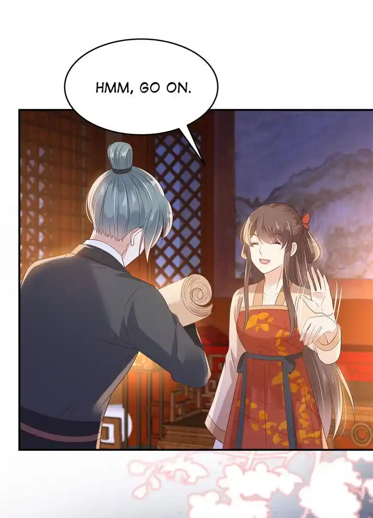 Prince's Overwhelming Love Ch.136