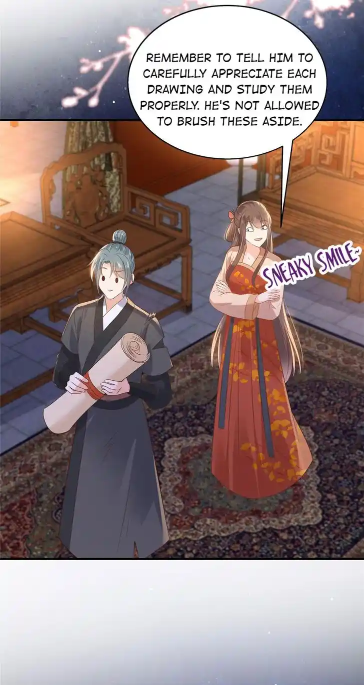 Prince's Overwhelming Love Ch.136