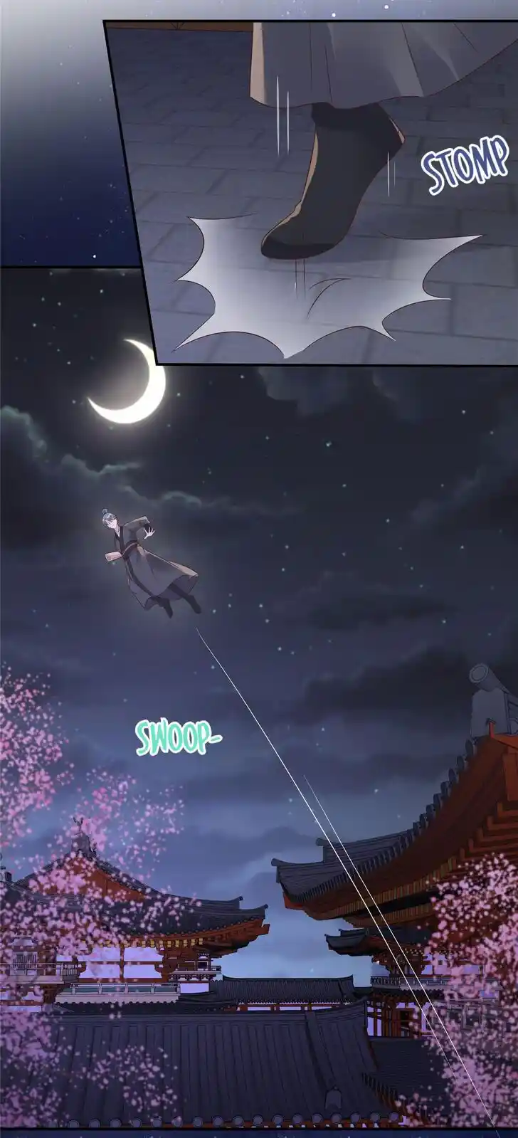 Prince's Overwhelming Love Ch.136