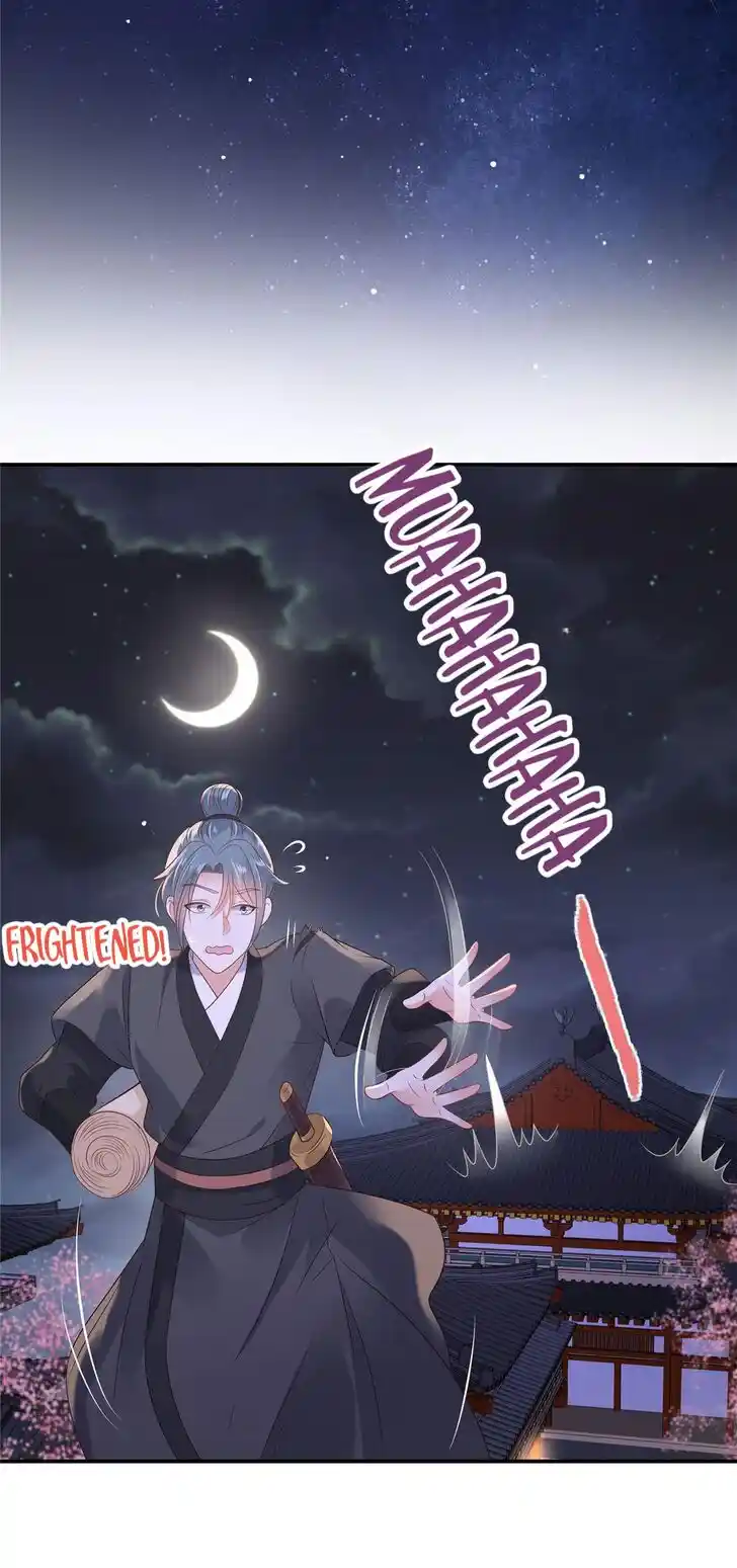 Prince's Overwhelming Love Ch.136