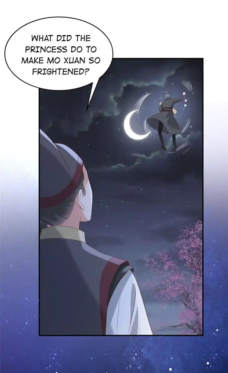 Prince's Overwhelming Love Ch.136