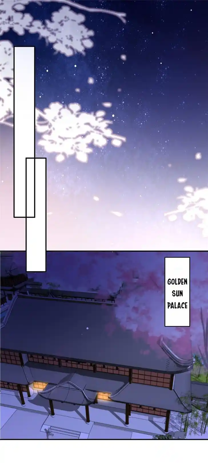 Prince's Overwhelming Love Ch.137