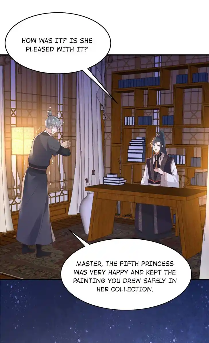 Prince's Overwhelming Love Ch.137