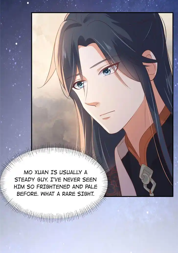 Prince's Overwhelming Love Ch.137