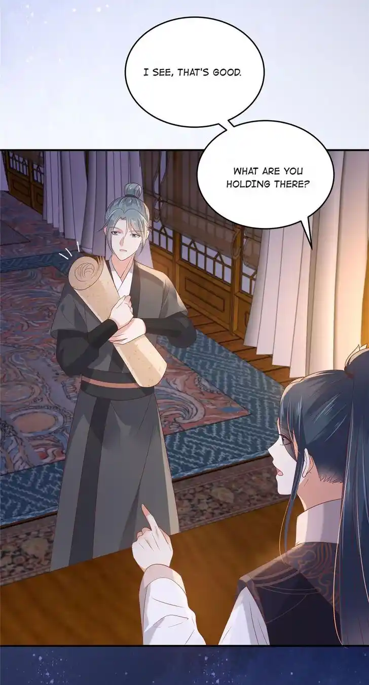 Prince's Overwhelming Love Ch.137