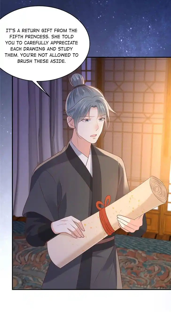 Prince's Overwhelming Love Ch.137