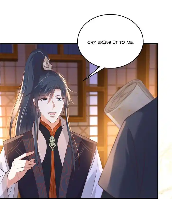 Prince's Overwhelming Love Ch.137