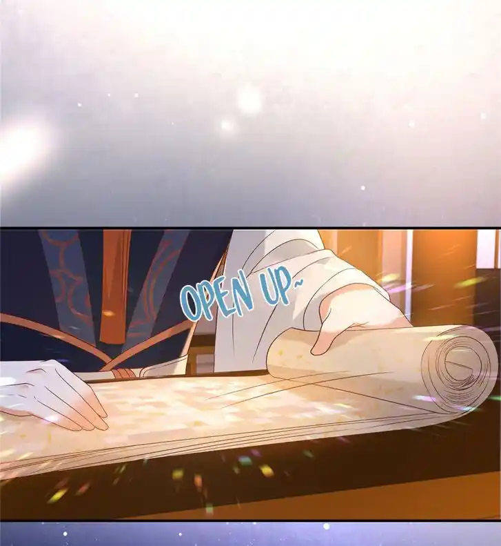 Prince's Overwhelming Love Ch.137