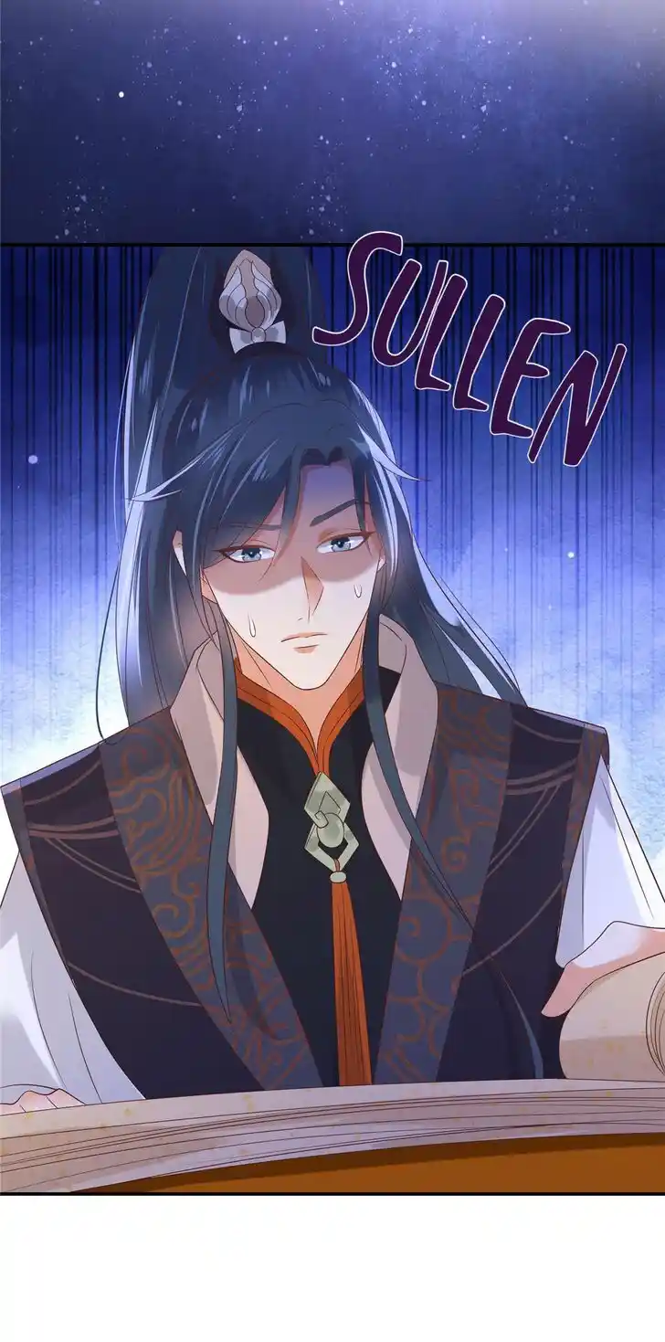 Prince's Overwhelming Love Ch.137