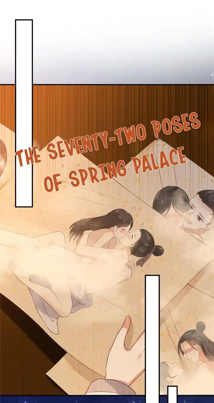 Prince's Overwhelming Love Ch.137